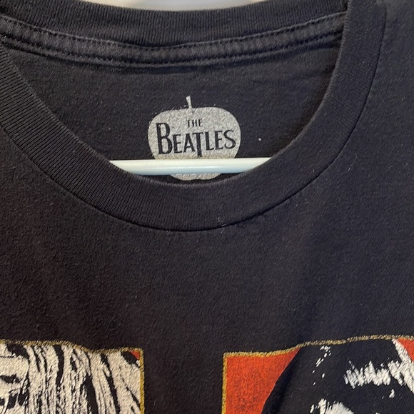 The Beatles T-shirt - Picture 3 of 4